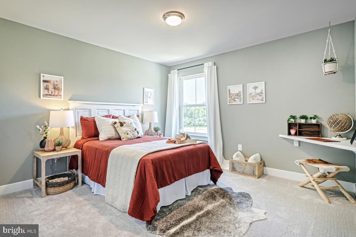 THE HORIZON AT BRUSH VALLEY - Residential