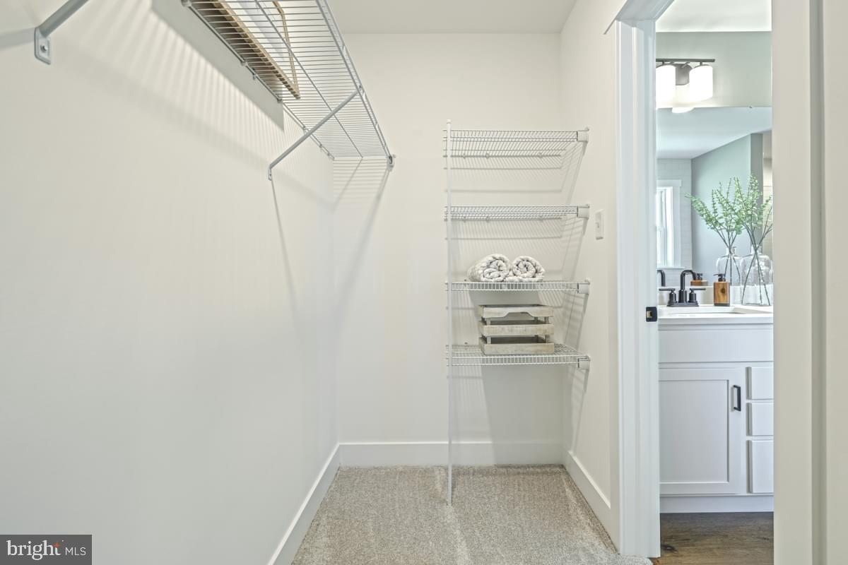 THE HORIZON AT BRUSH VALLEY - Residential