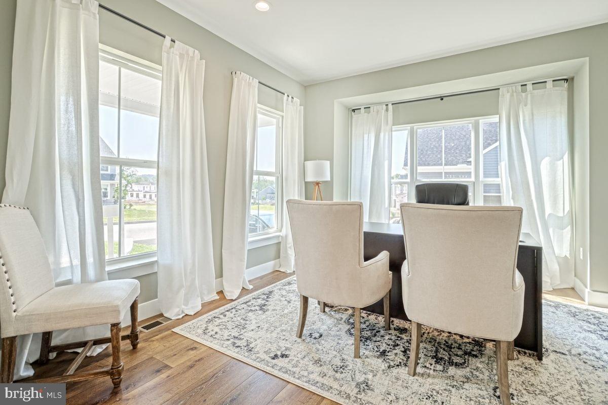 THE HORIZON AT BRUSH VALLEY - Residential