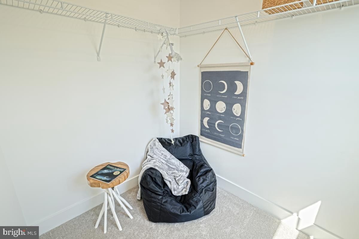 THE HORIZON AT BRUSH VALLEY - Residential