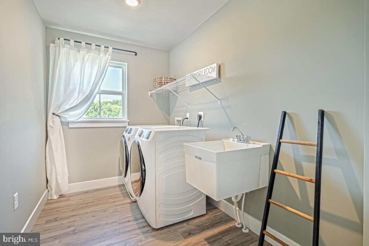 THE HORIZON AT BRUSH VALLEY - Residential