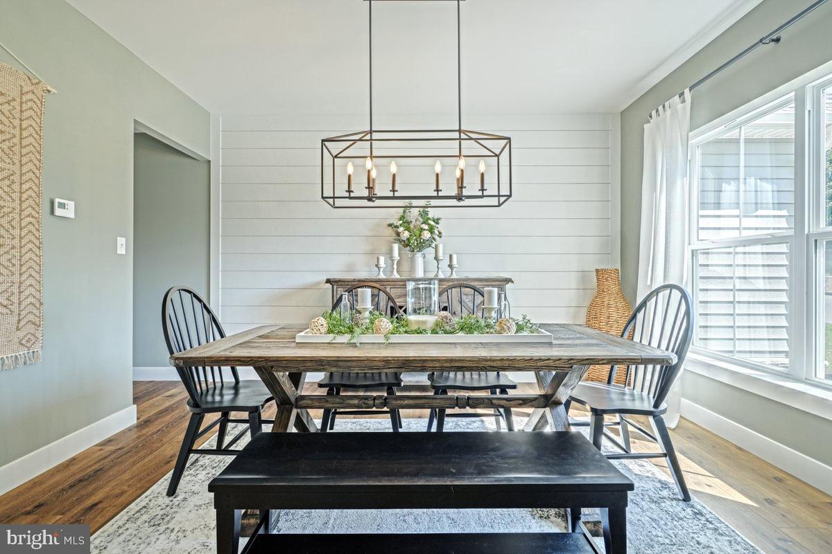 THE HORIZON AT BRUSH VALLEY - Residential