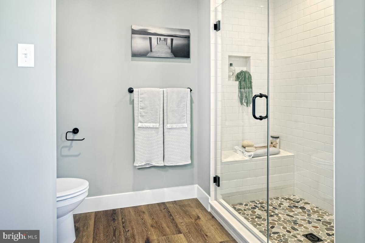 THE HORIZON AT BRUSH VALLEY - Residential