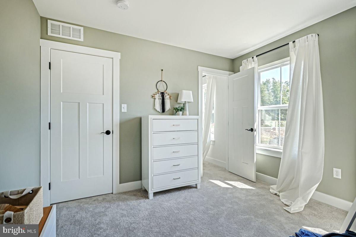 THE HORIZON AT BRUSH VALLEY - Residential