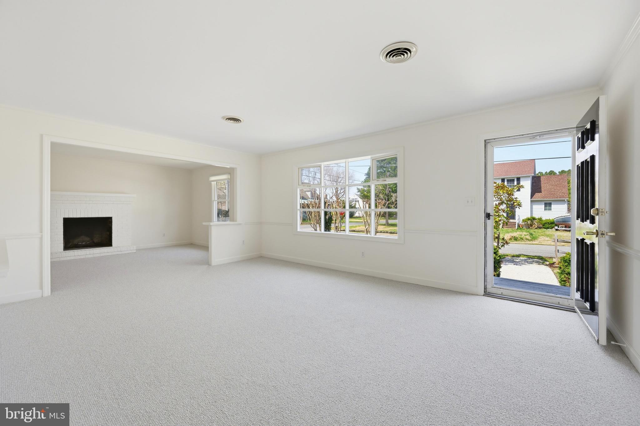 OXFORD - Residential