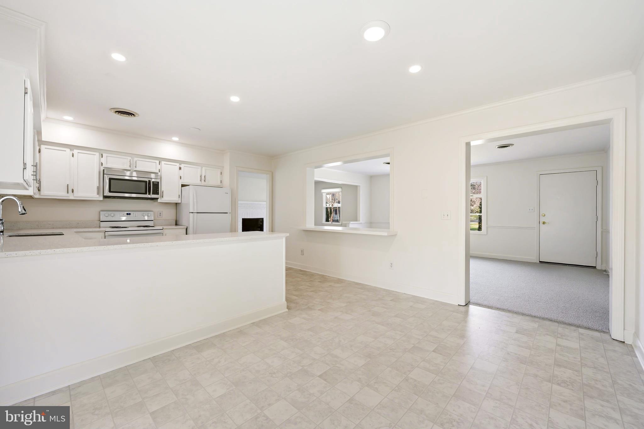 OXFORD - Residential