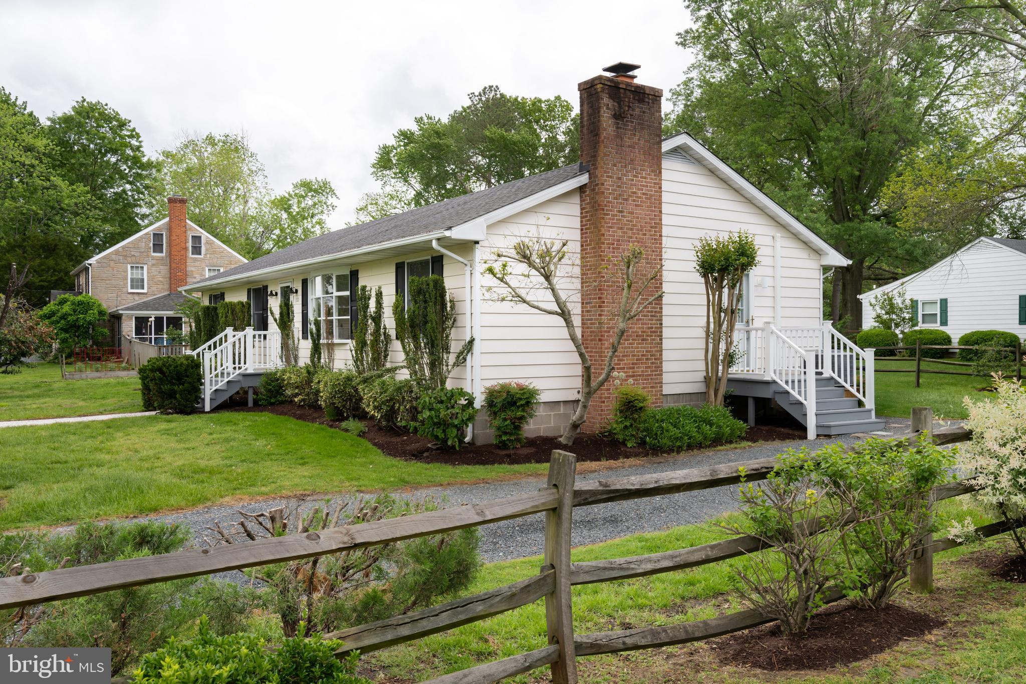 OXFORD - Residential