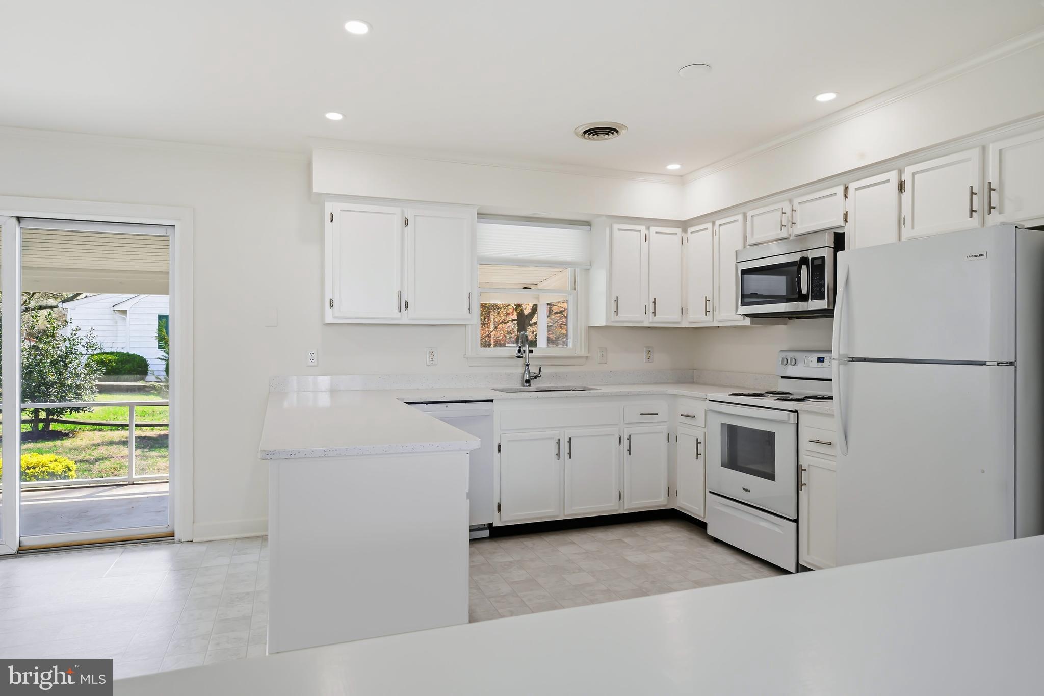 OXFORD - Residential