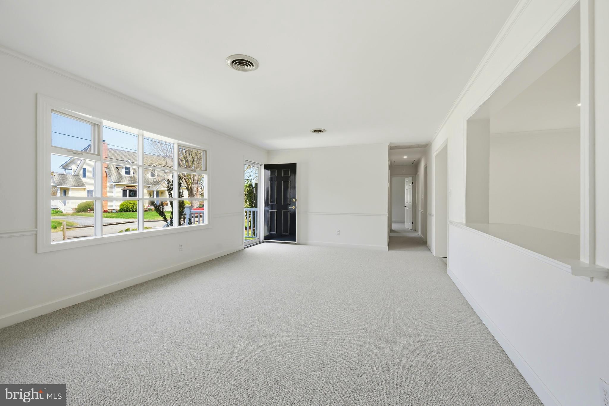 OXFORD - Residential