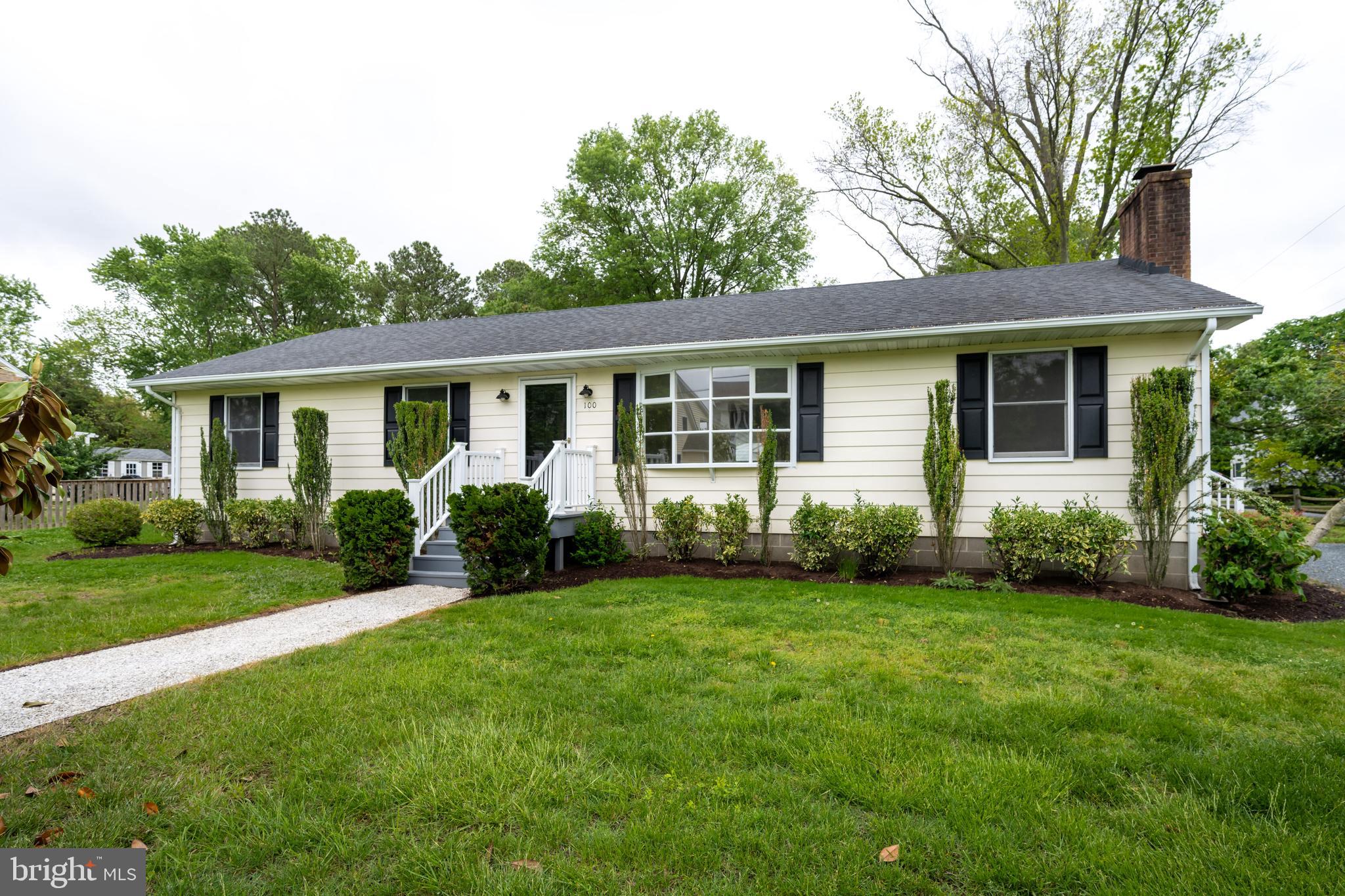 OXFORD - Residential