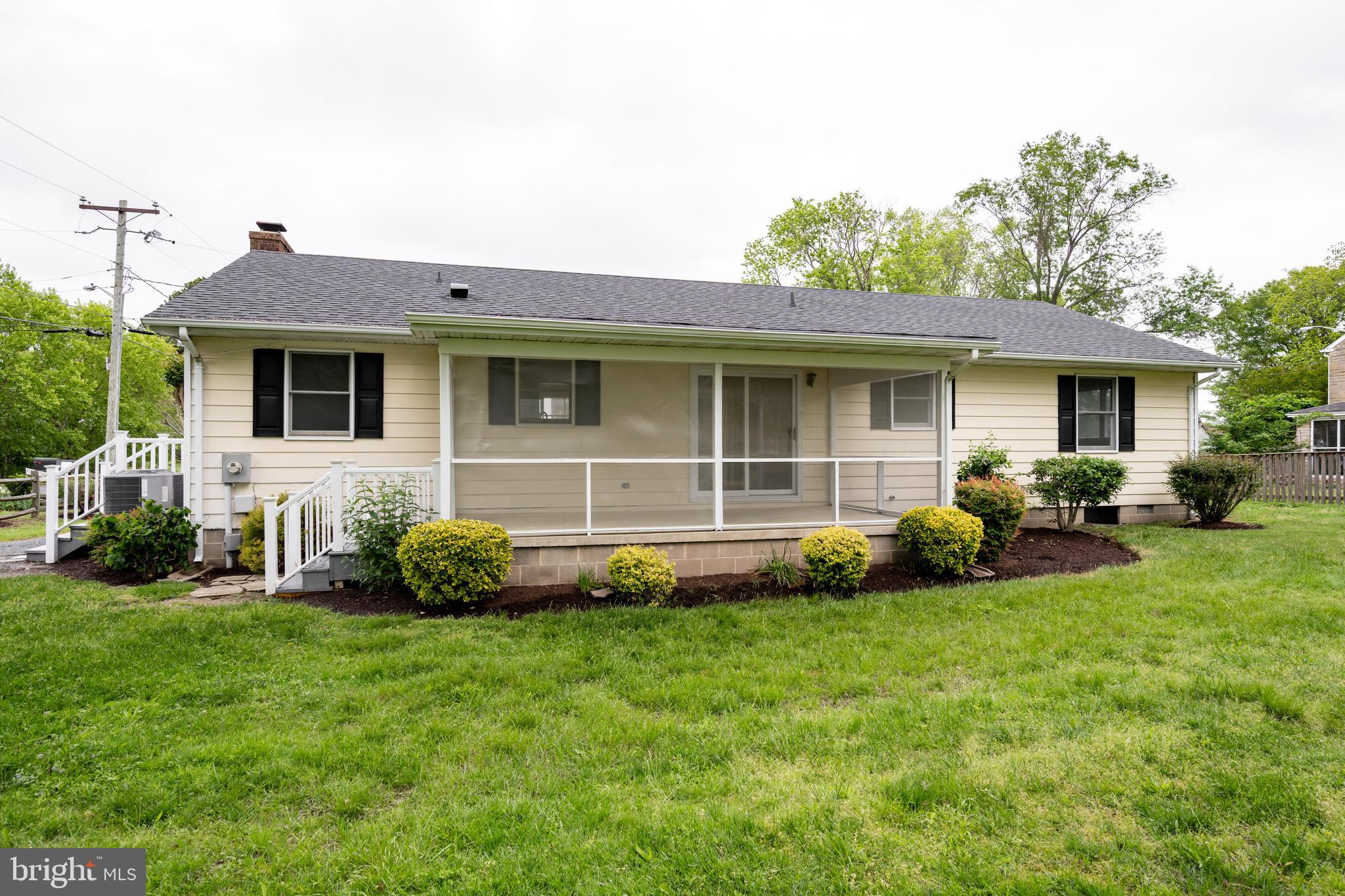 100 DIVISION, E STREET