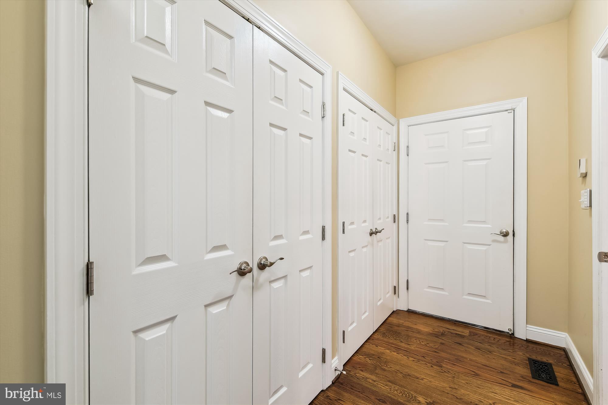 CHURCHVILLE MEADOWS - Residential