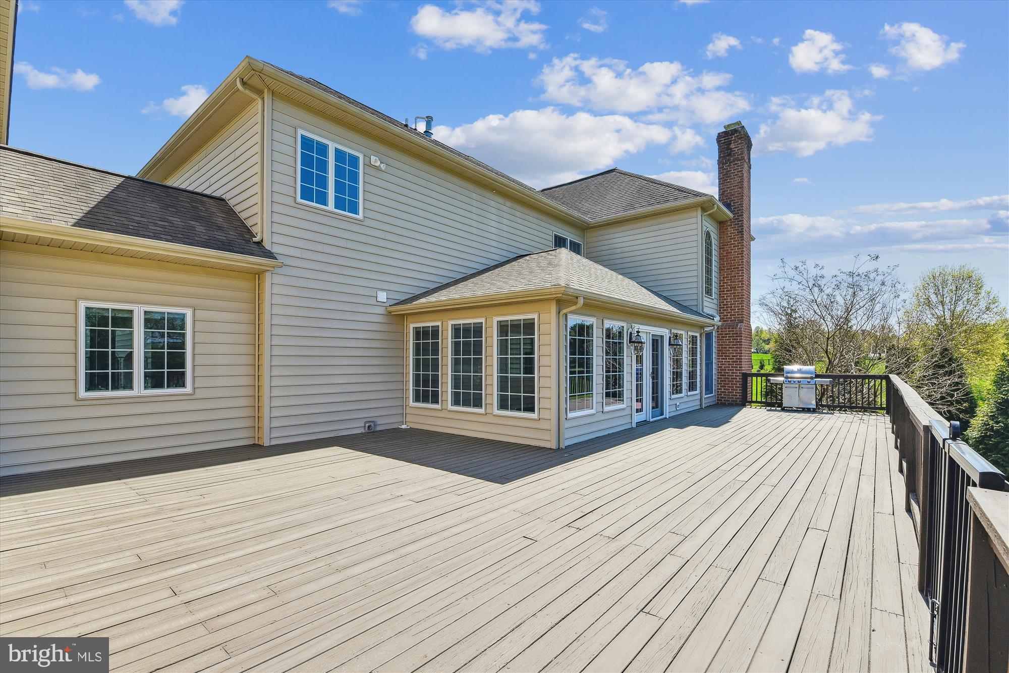 CHURCHVILLE MEADOWS - Residential