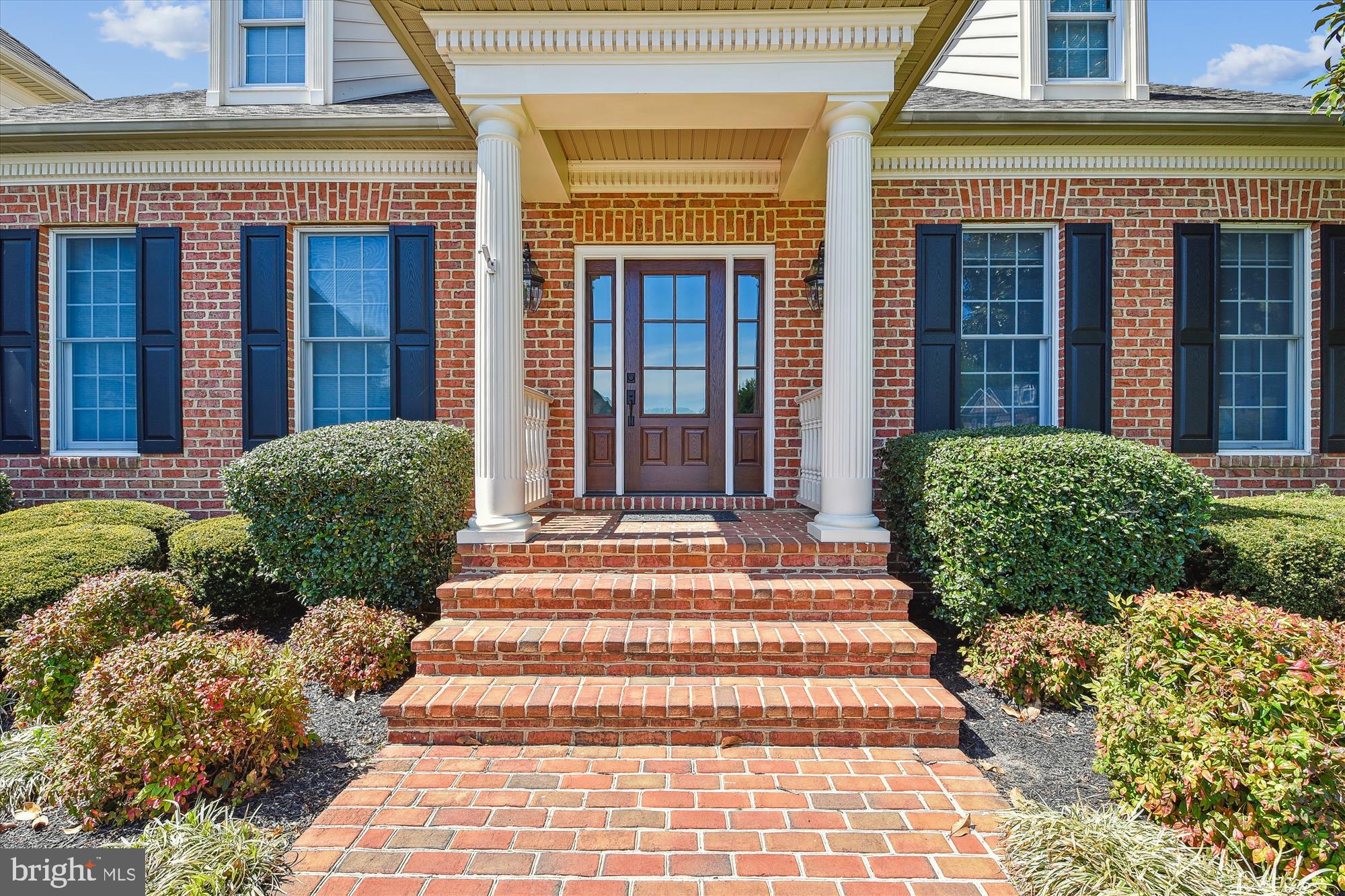 CHURCHVILLE MEADOWS - Residential