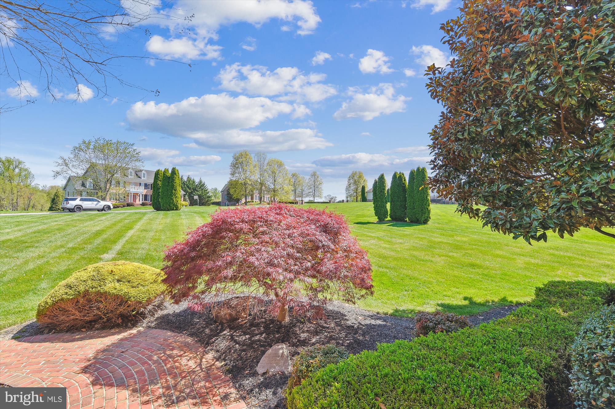 CHURCHVILLE MEADOWS - Residential