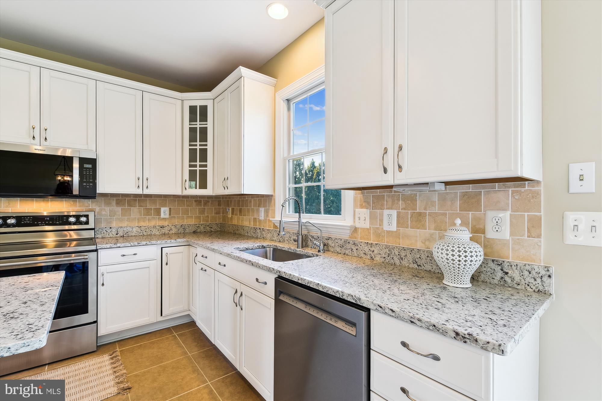 CHURCHVILLE MEADOWS - Residential