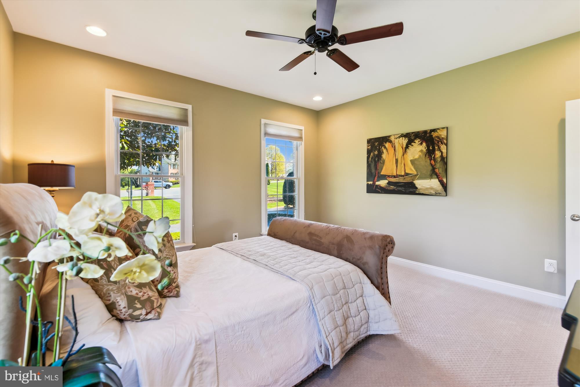 CHURCHVILLE MEADOWS - Residential