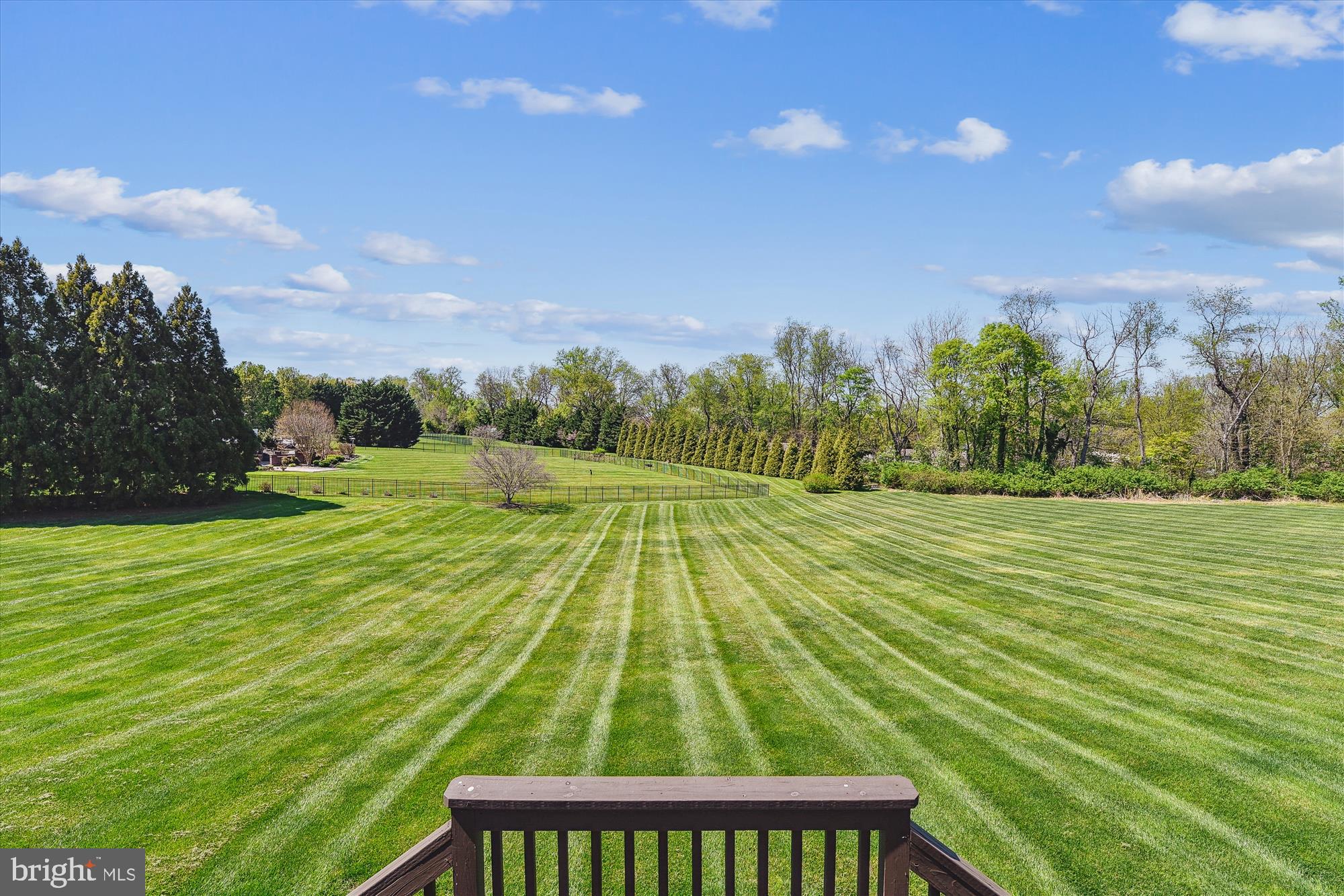 CHURCHVILLE MEADOWS - Residential