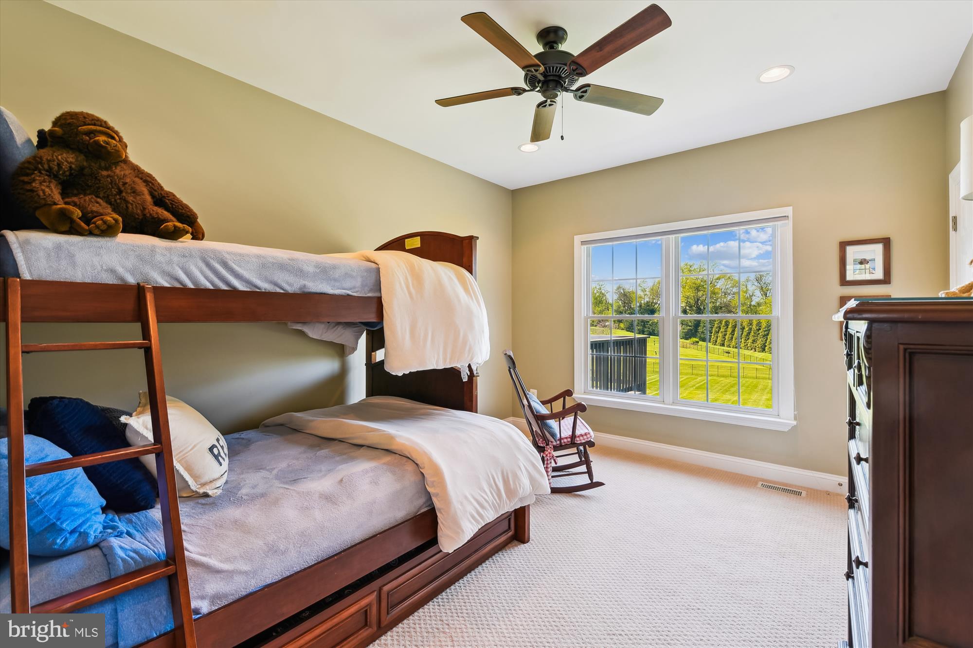 CHURCHVILLE MEADOWS - Residential