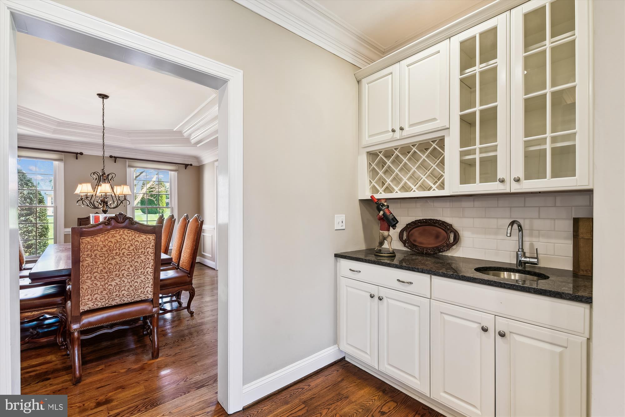 CHURCHVILLE MEADOWS - Residential