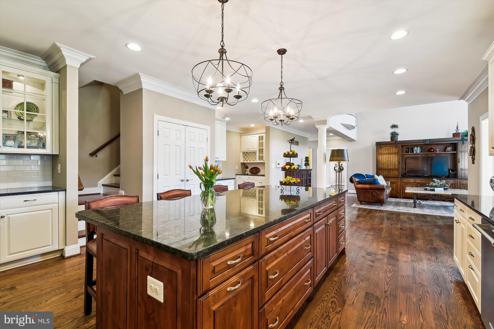 CHURCHVILLE MEADOWS - Residential