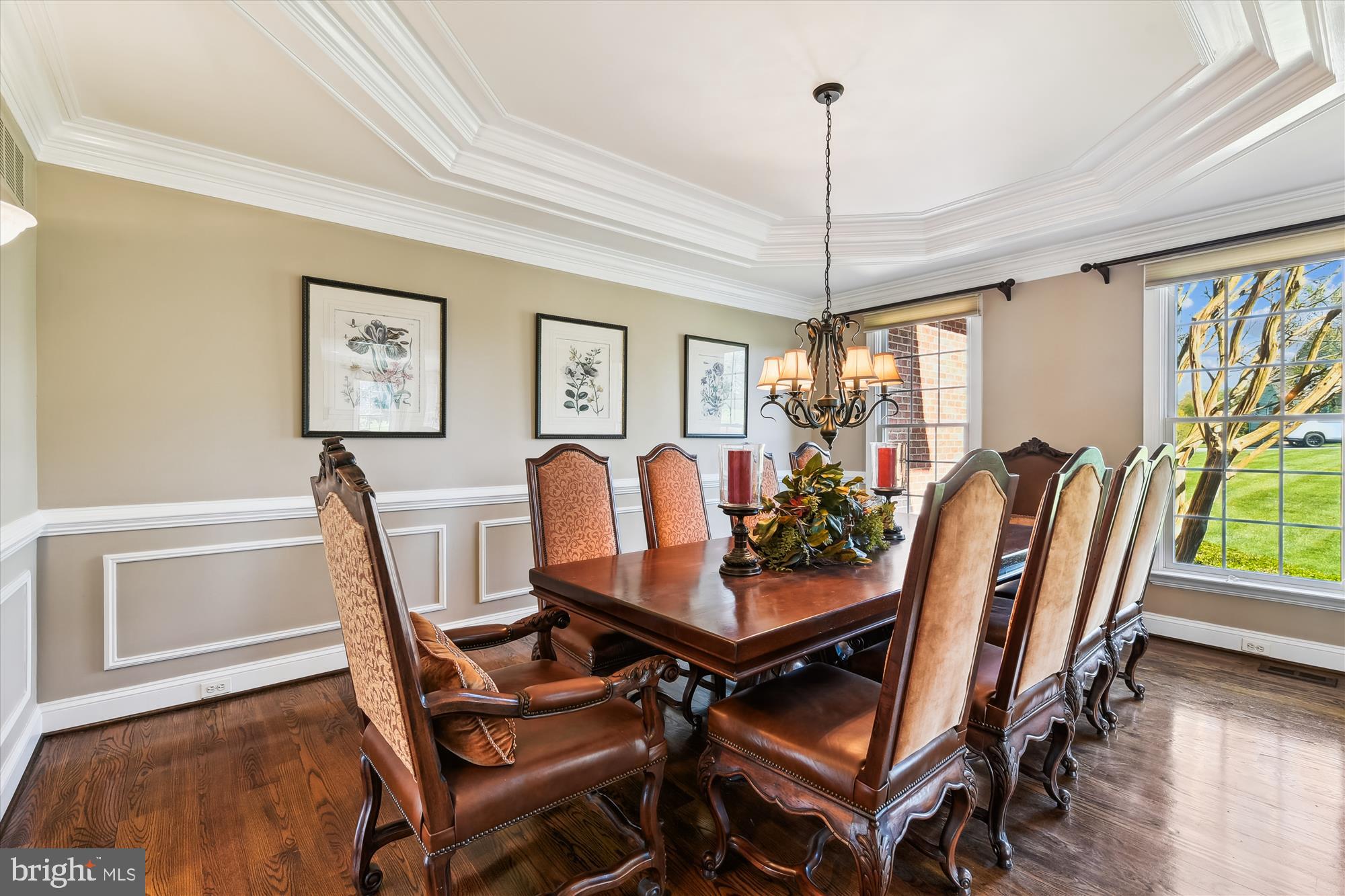 CHURCHVILLE MEADOWS - Residential