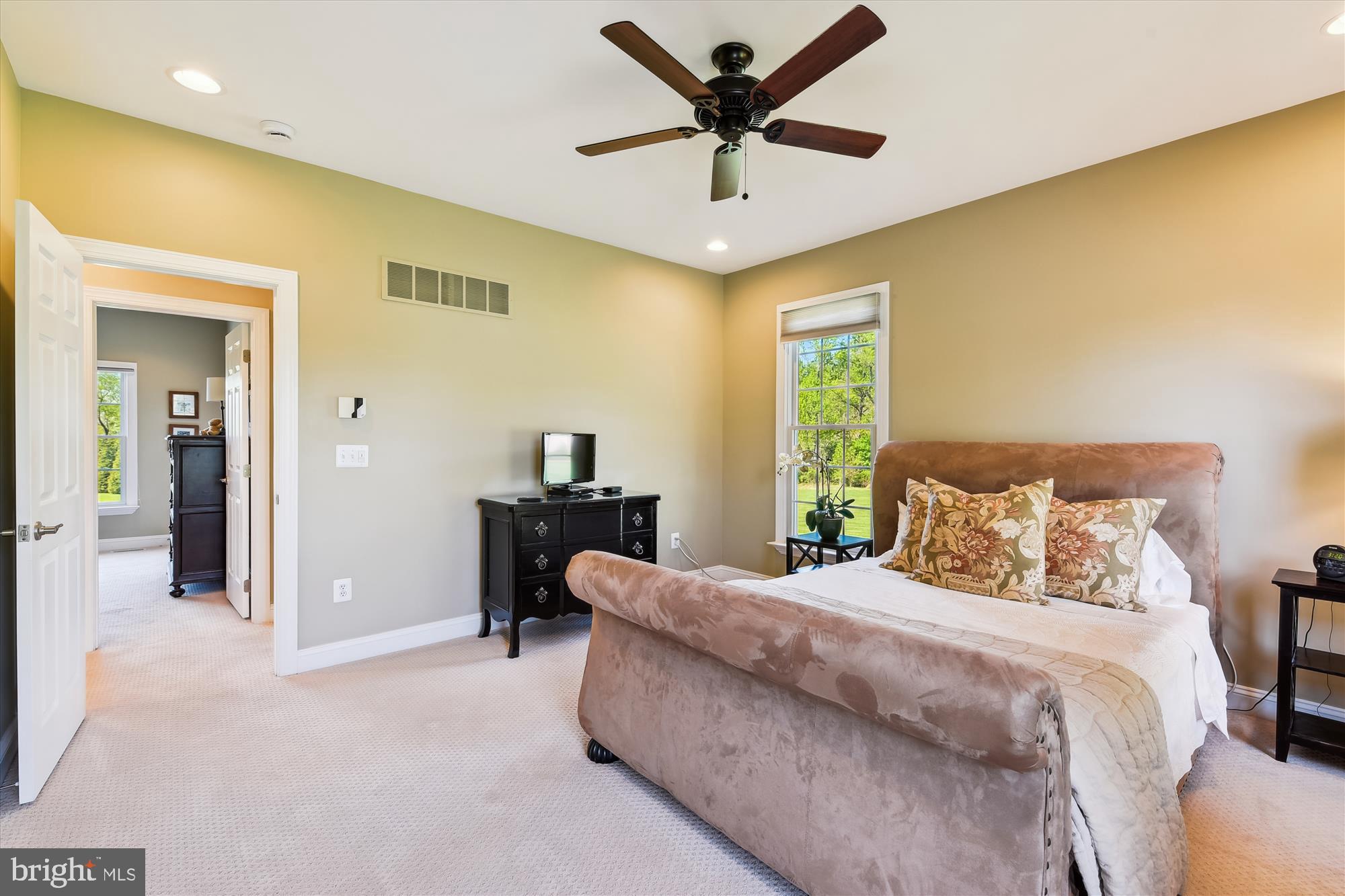 CHURCHVILLE MEADOWS - Residential