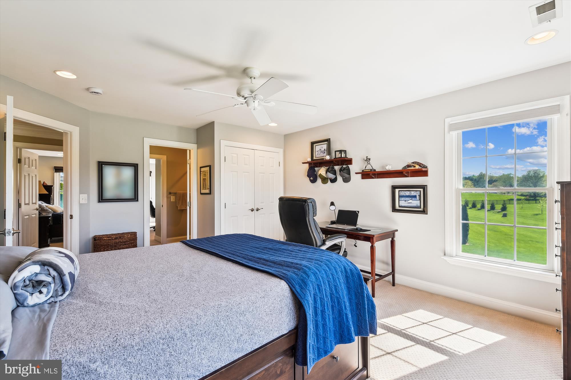 CHURCHVILLE MEADOWS - Residential