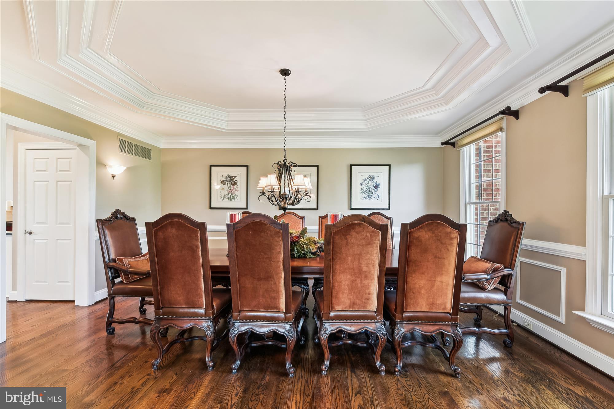 CHURCHVILLE MEADOWS - Residential