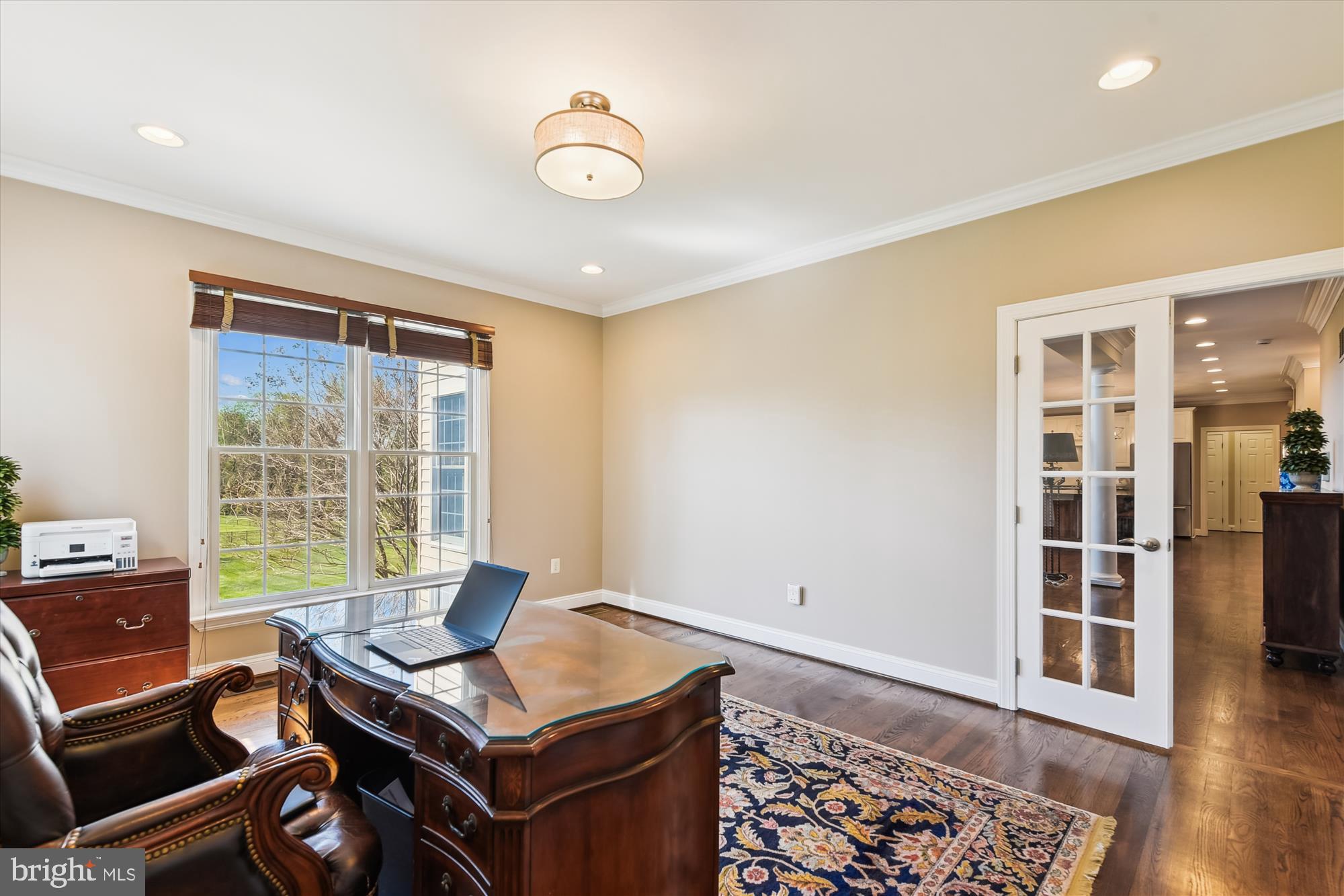 CHURCHVILLE MEADOWS - Residential