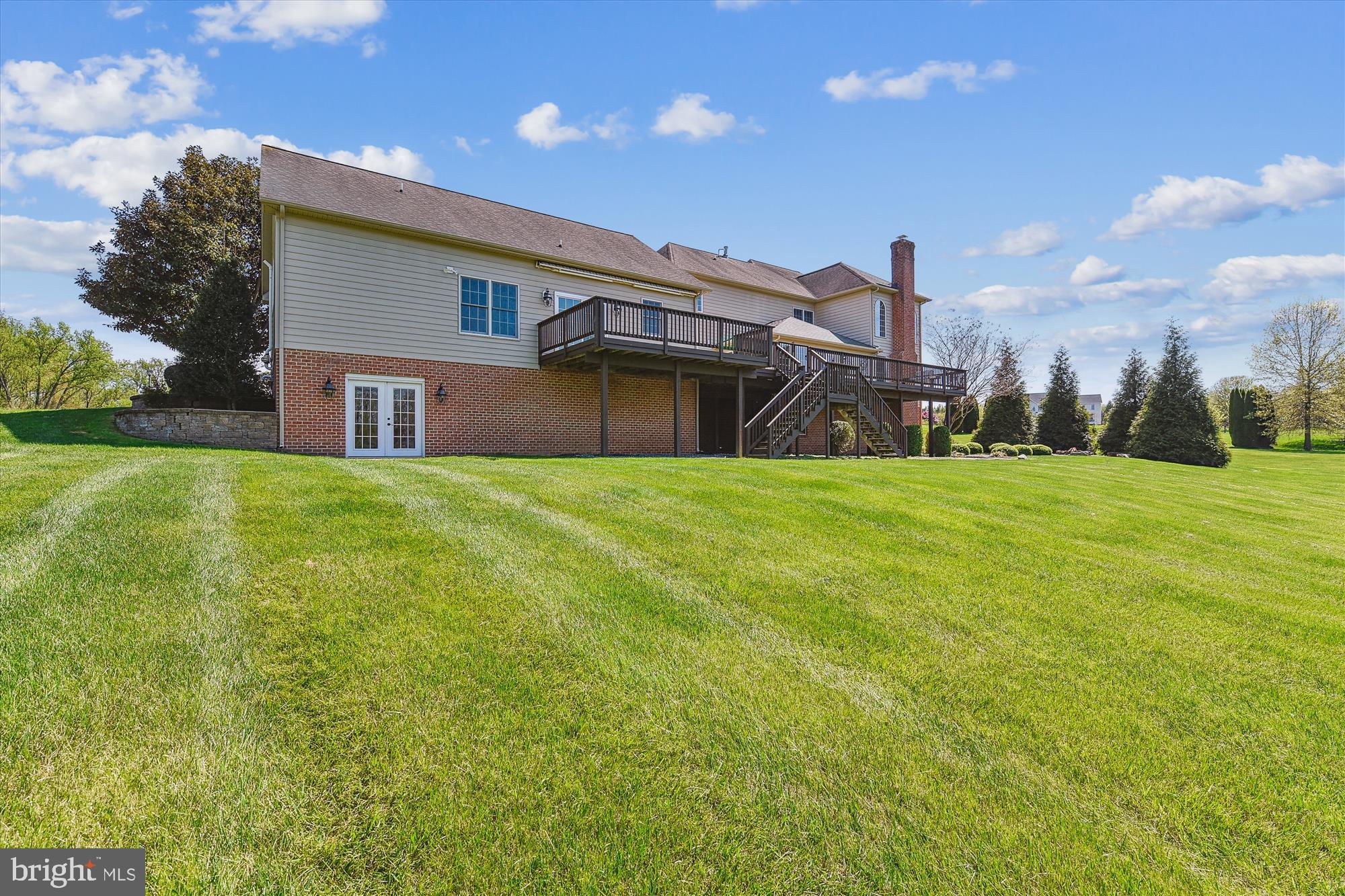 CHURCHVILLE MEADOWS - Residential