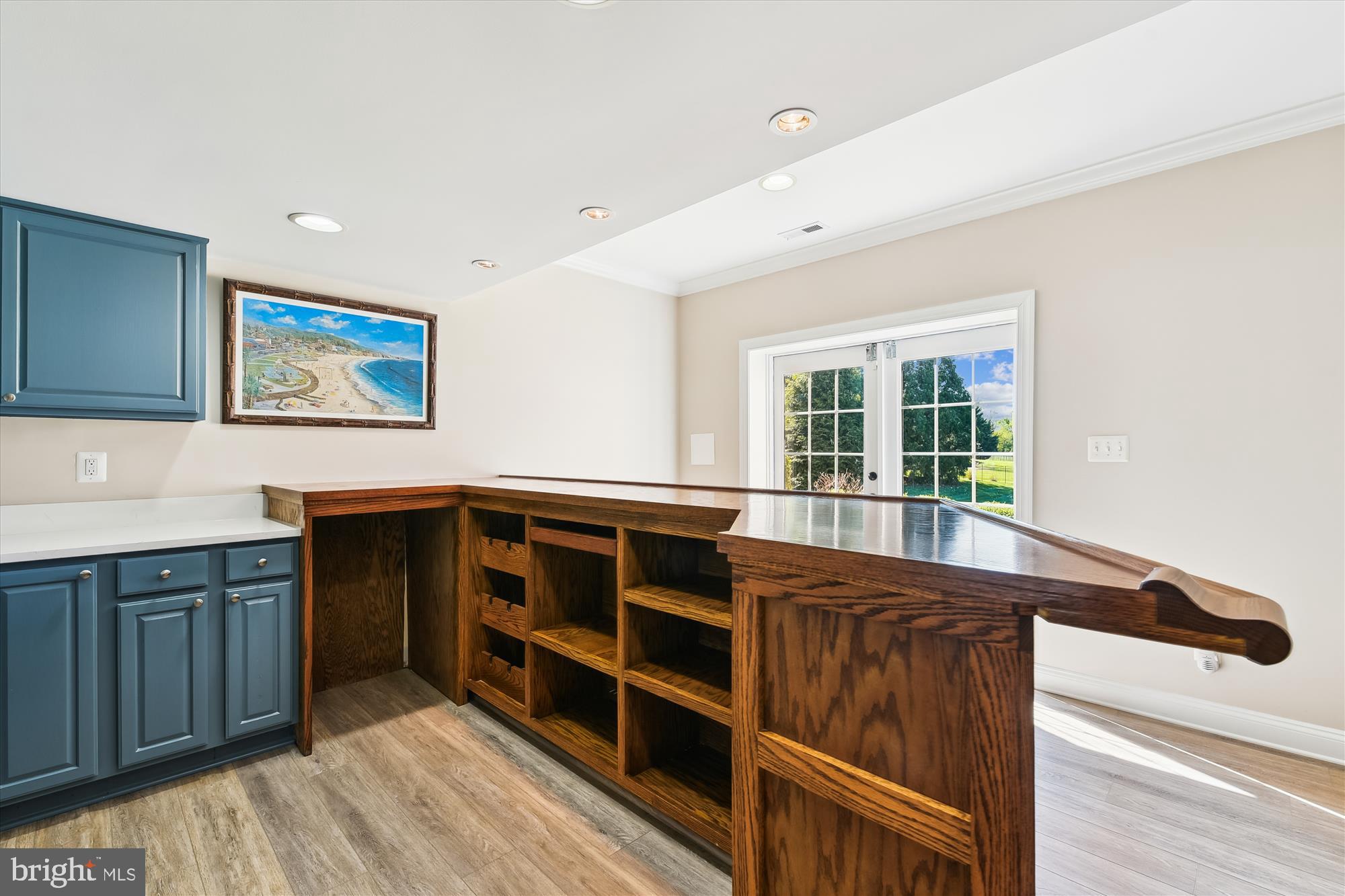 CHURCHVILLE MEADOWS - Residential