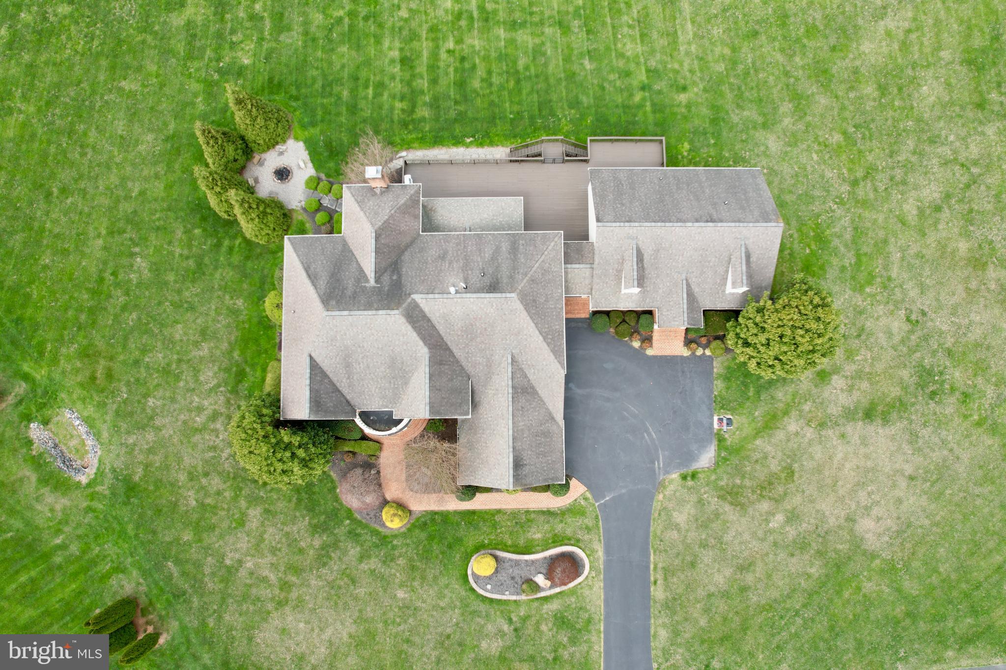 CHURCHVILLE MEADOWS - Residential