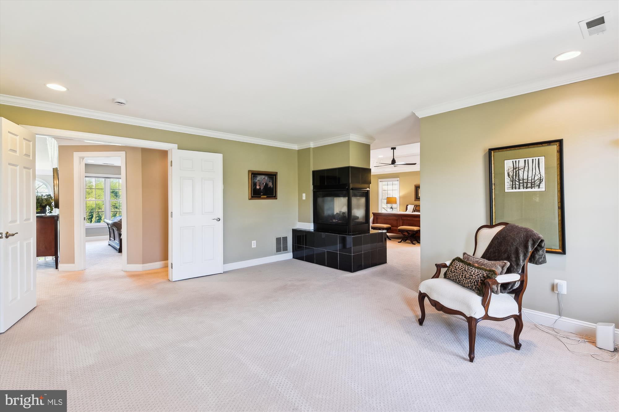 CHURCHVILLE MEADOWS - Residential