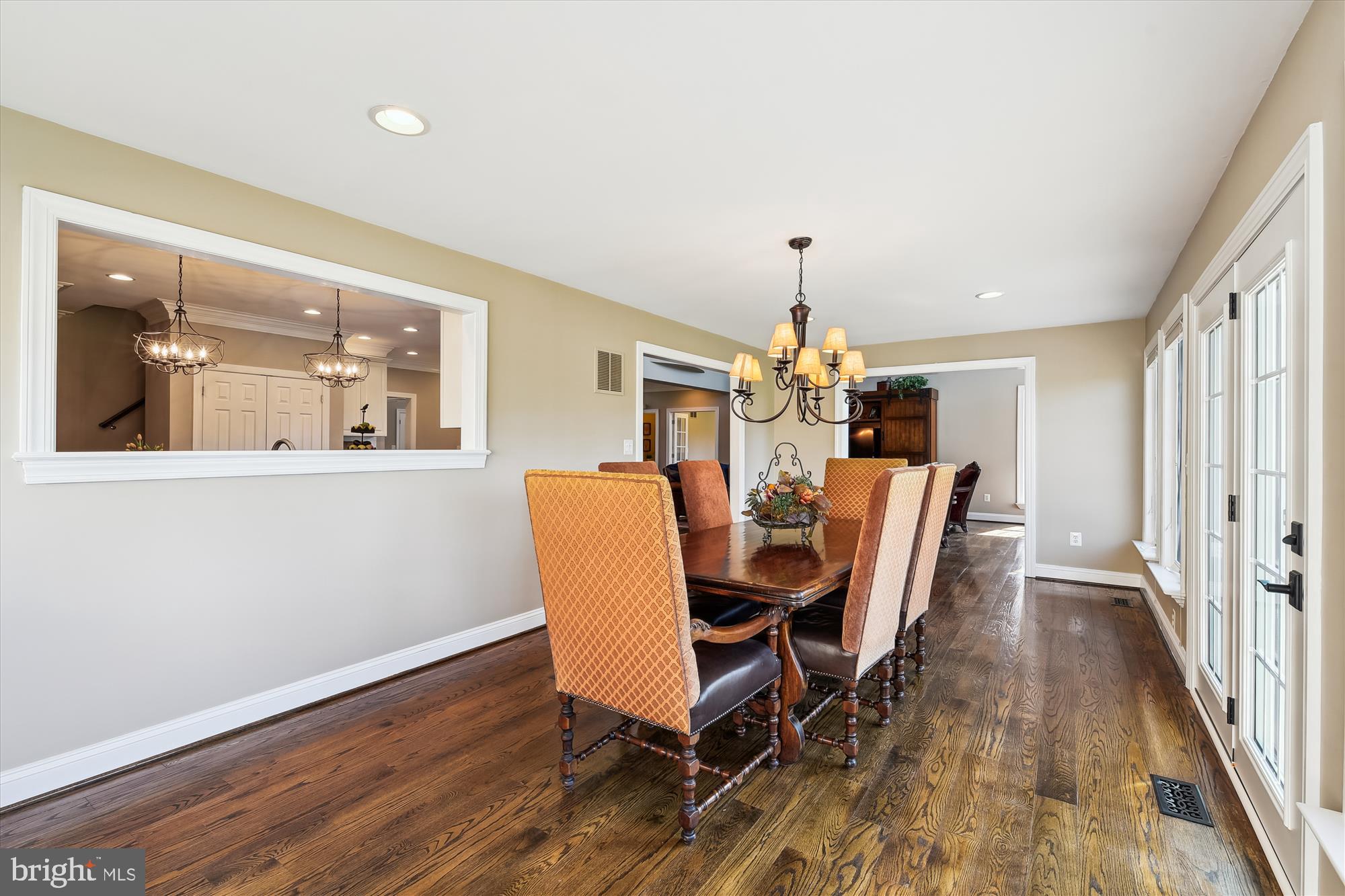 CHURCHVILLE MEADOWS - Residential