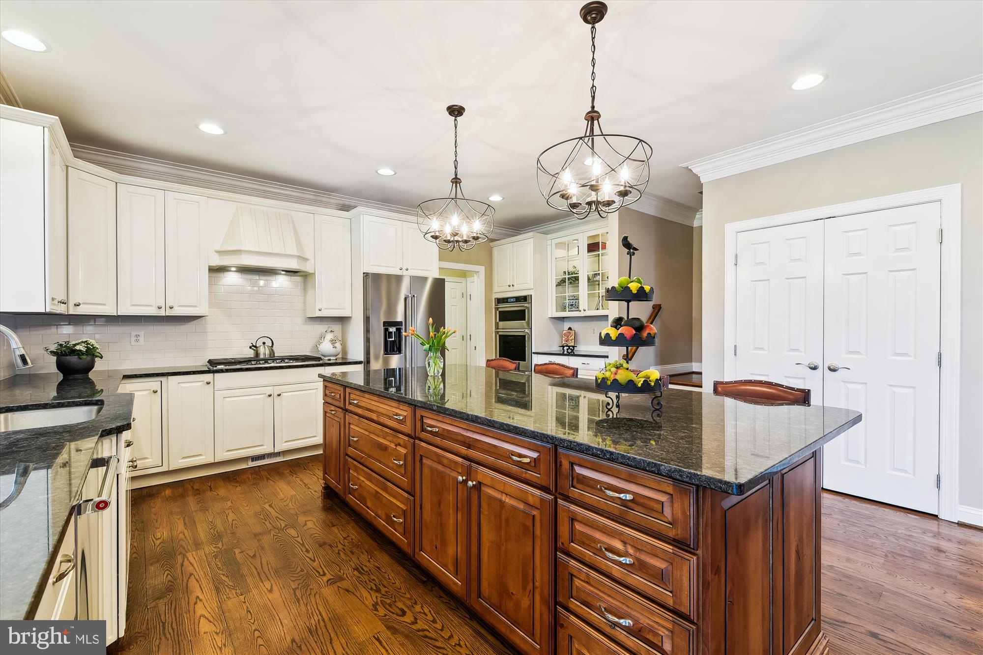 CHURCHVILLE MEADOWS - Residential