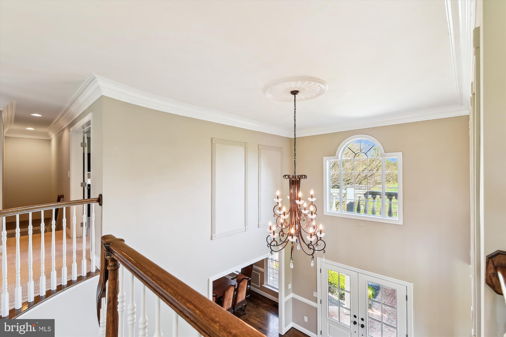 CHURCHVILLE MEADOWS - Residential