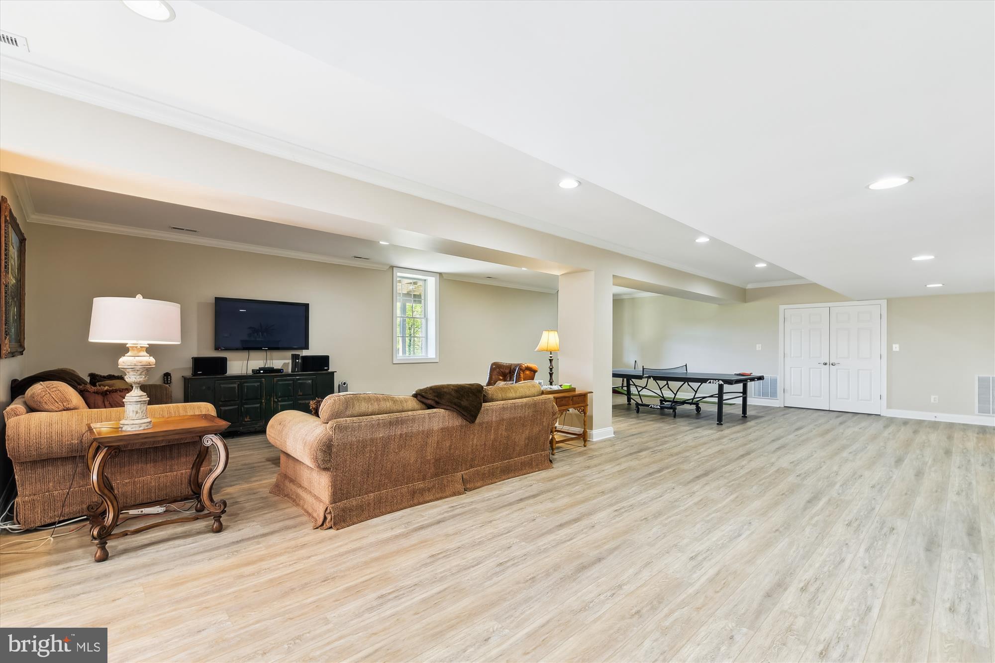 CHURCHVILLE MEADOWS - Residential