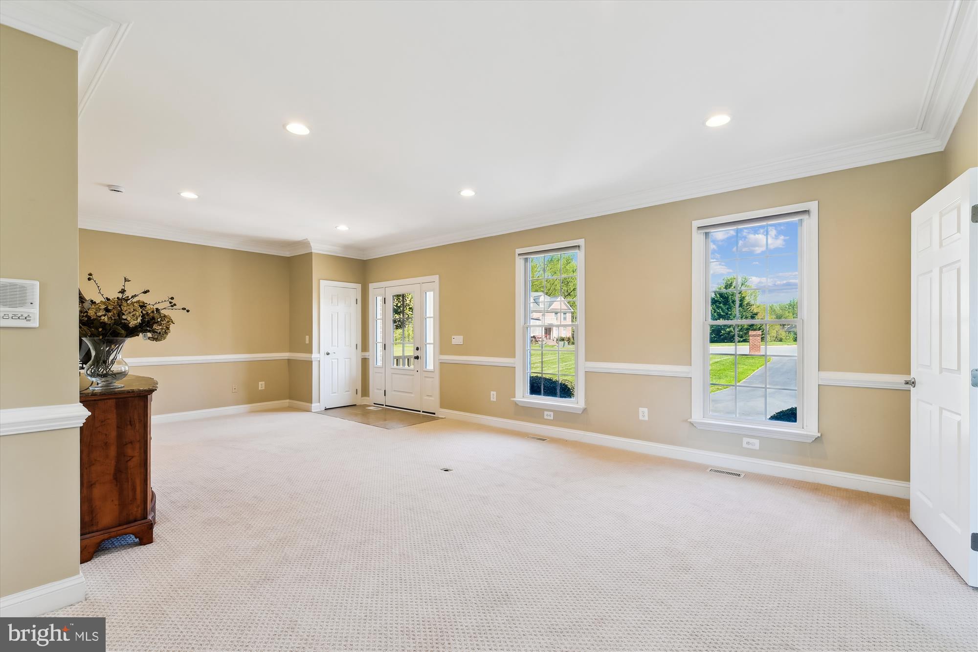 CHURCHVILLE MEADOWS - Residential