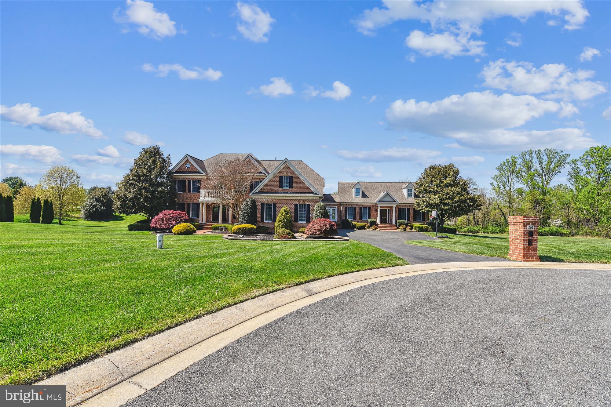 CHURCHVILLE MEADOWS - Residential