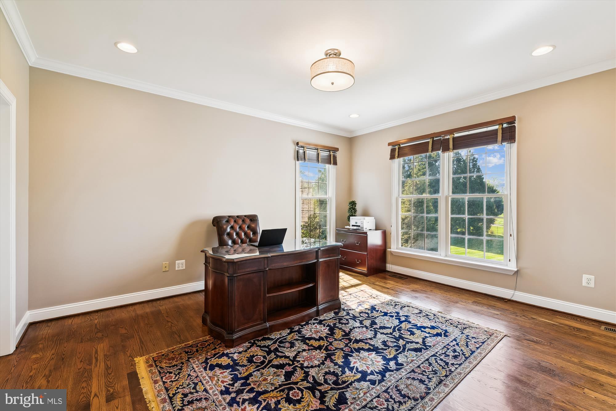 CHURCHVILLE MEADOWS - Residential