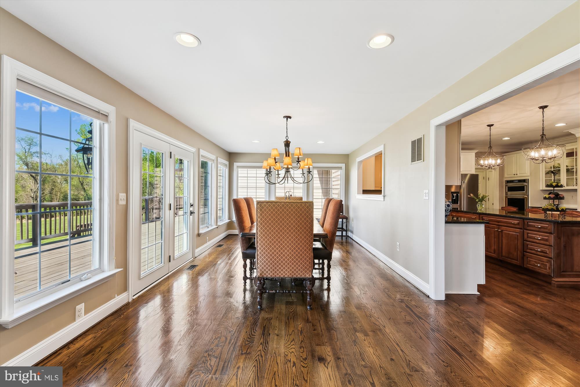 CHURCHVILLE MEADOWS - Residential