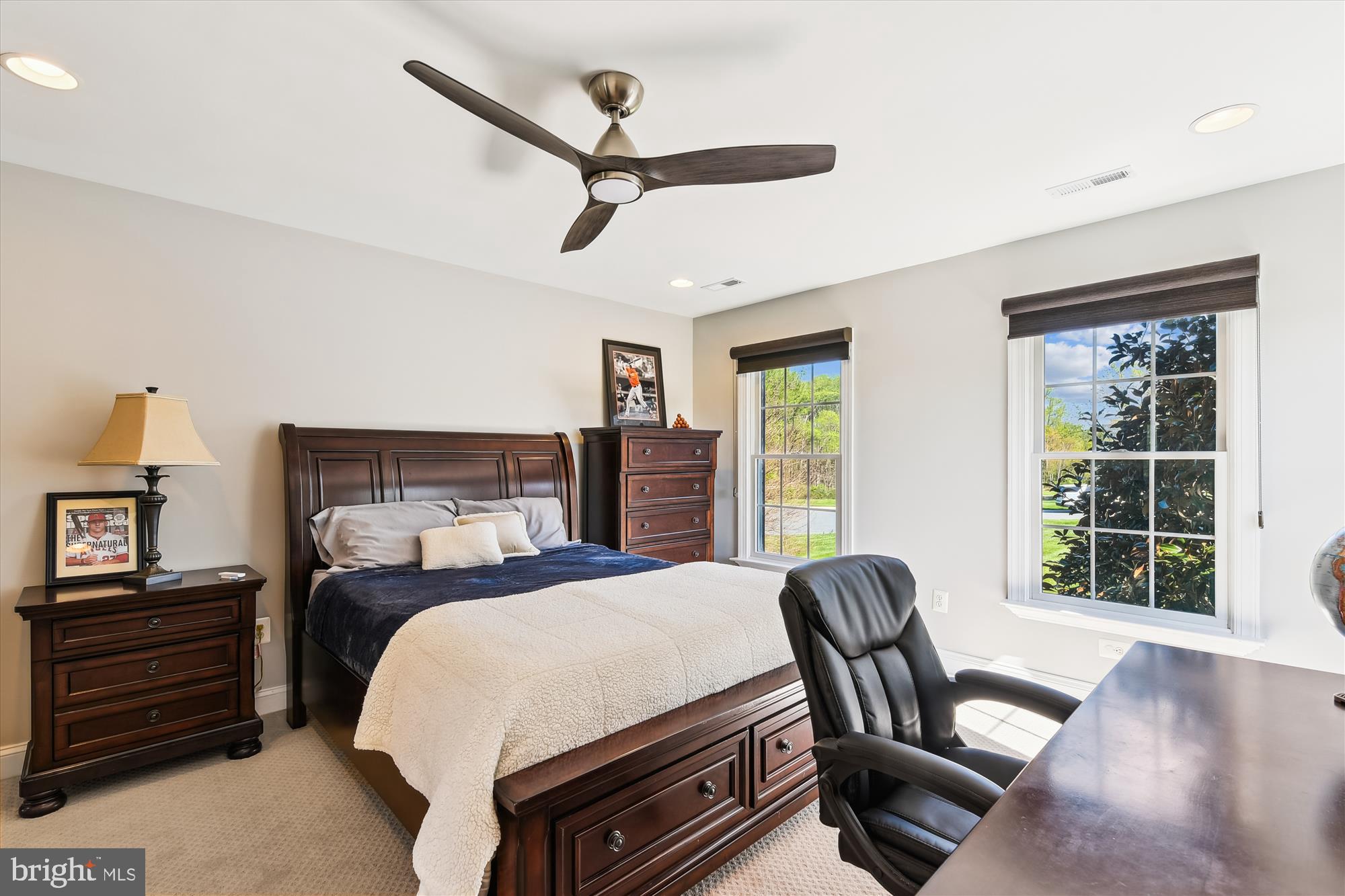 CHURCHVILLE MEADOWS - Residential