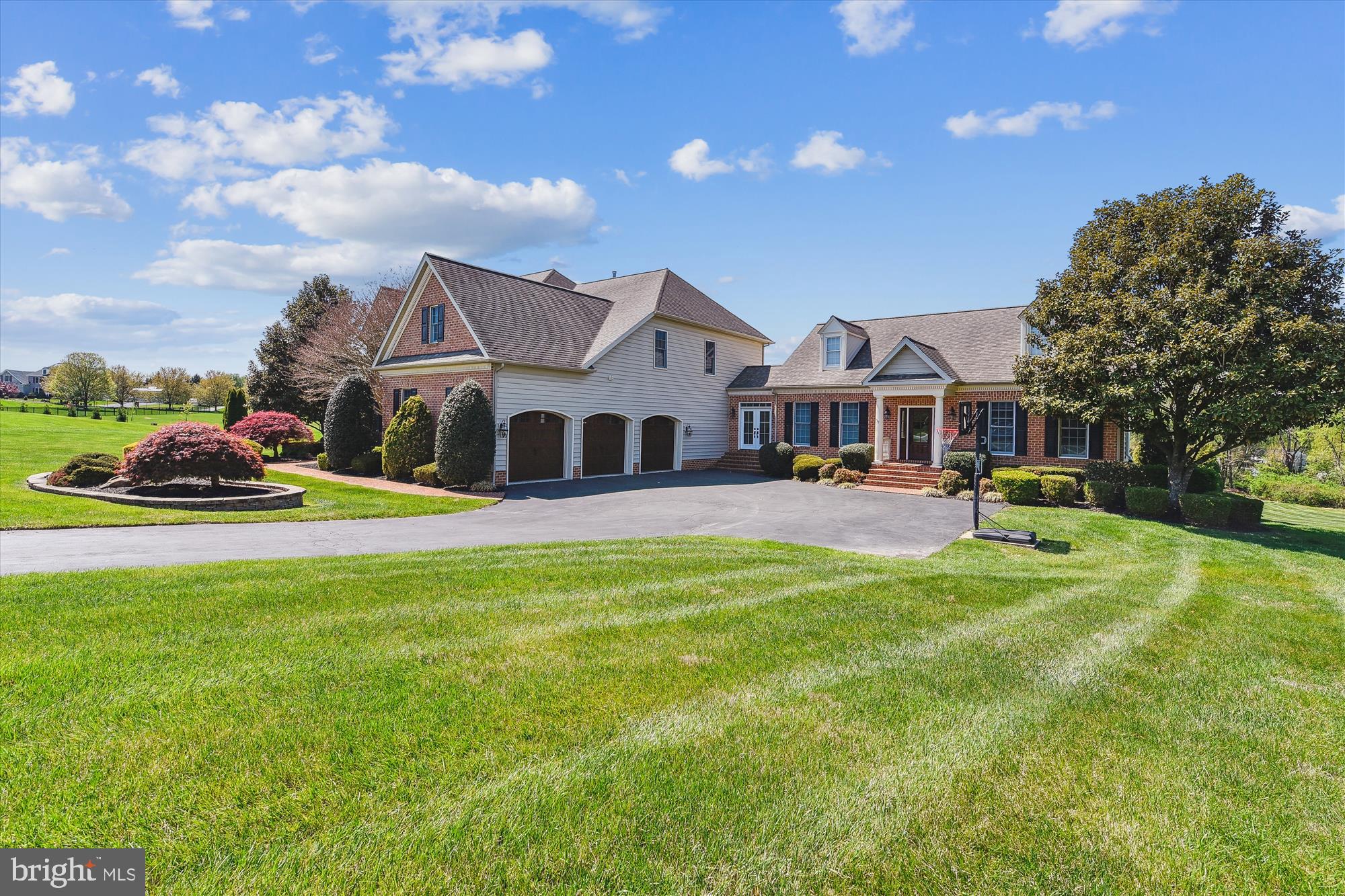 CHURCHVILLE MEADOWS - Residential