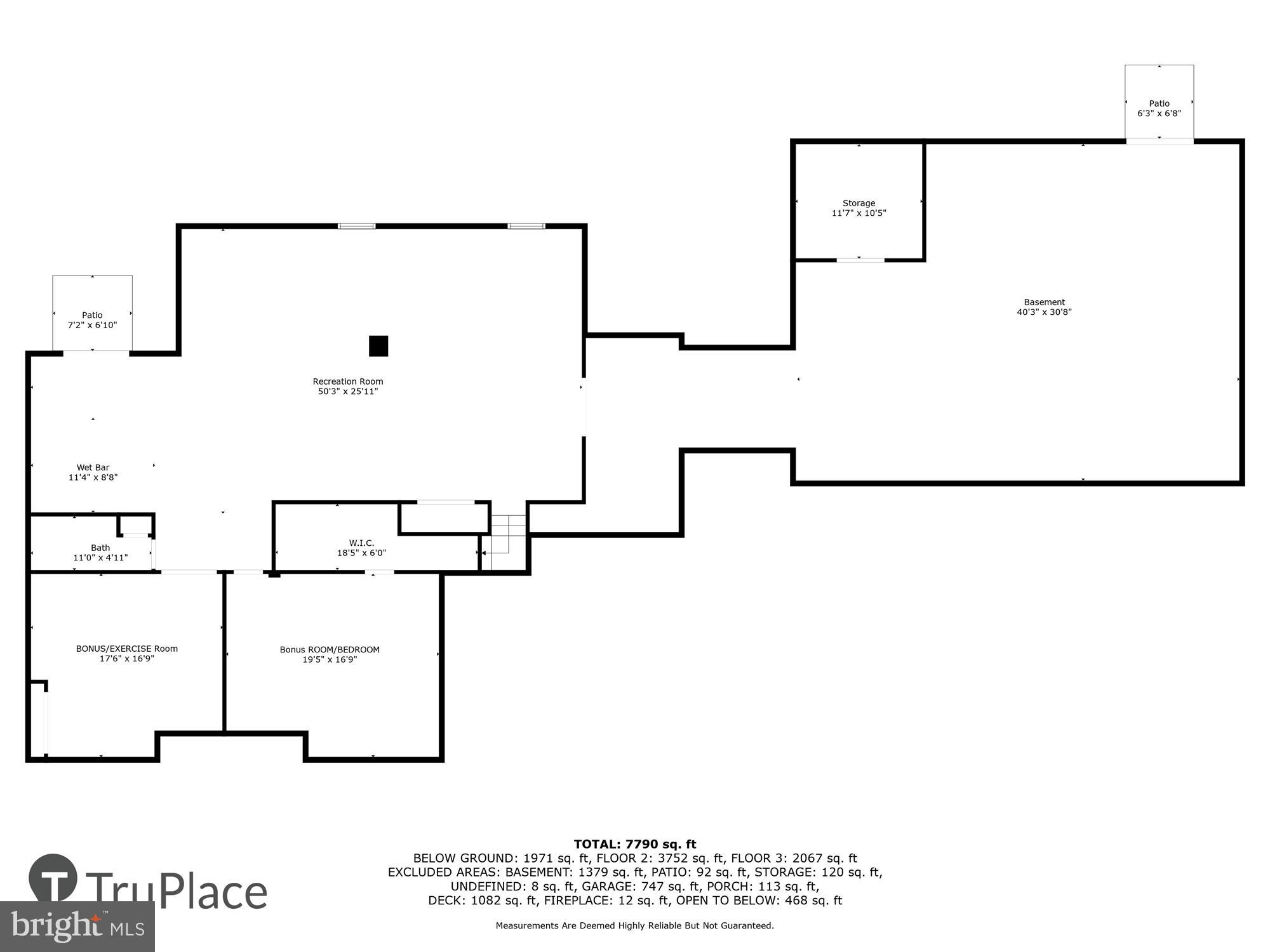 CHURCHVILLE MEADOWS - Residential