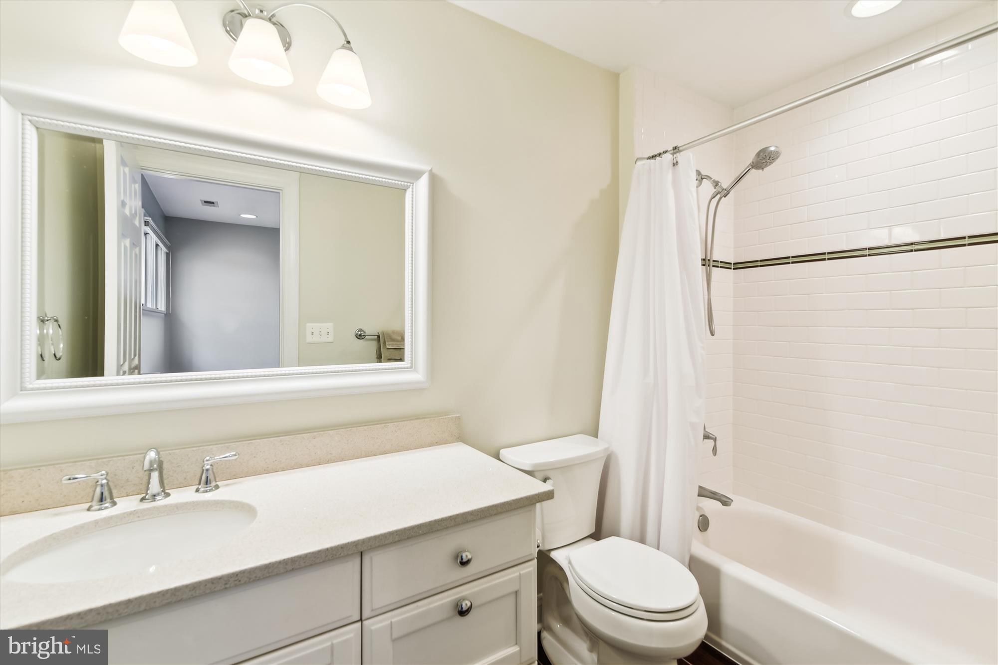 CHURCHVILLE MEADOWS - Residential