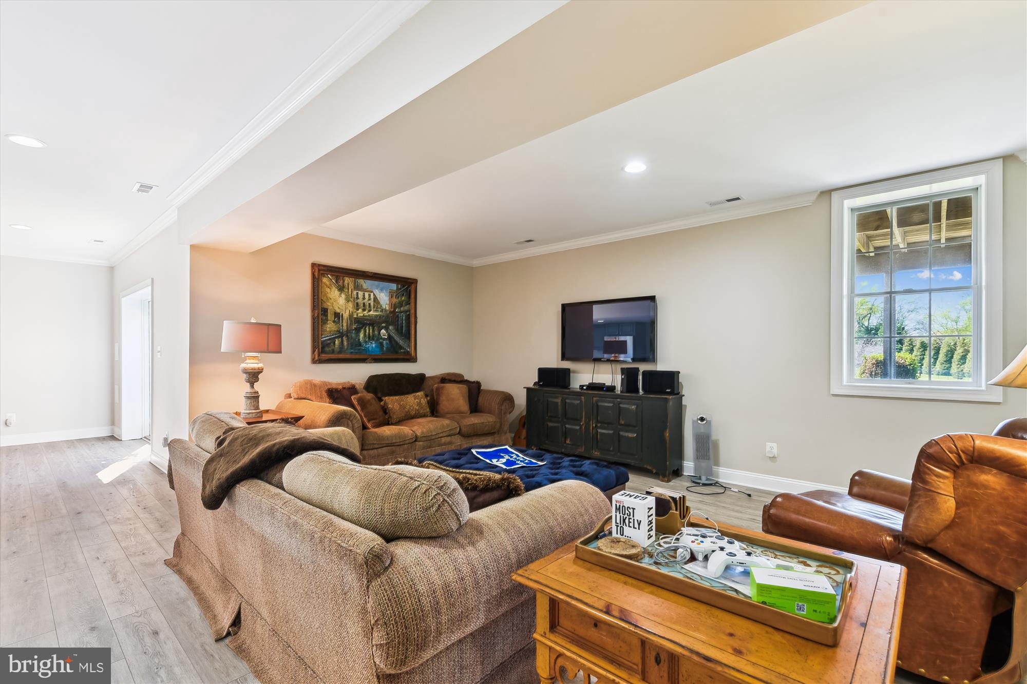 CHURCHVILLE MEADOWS - Residential