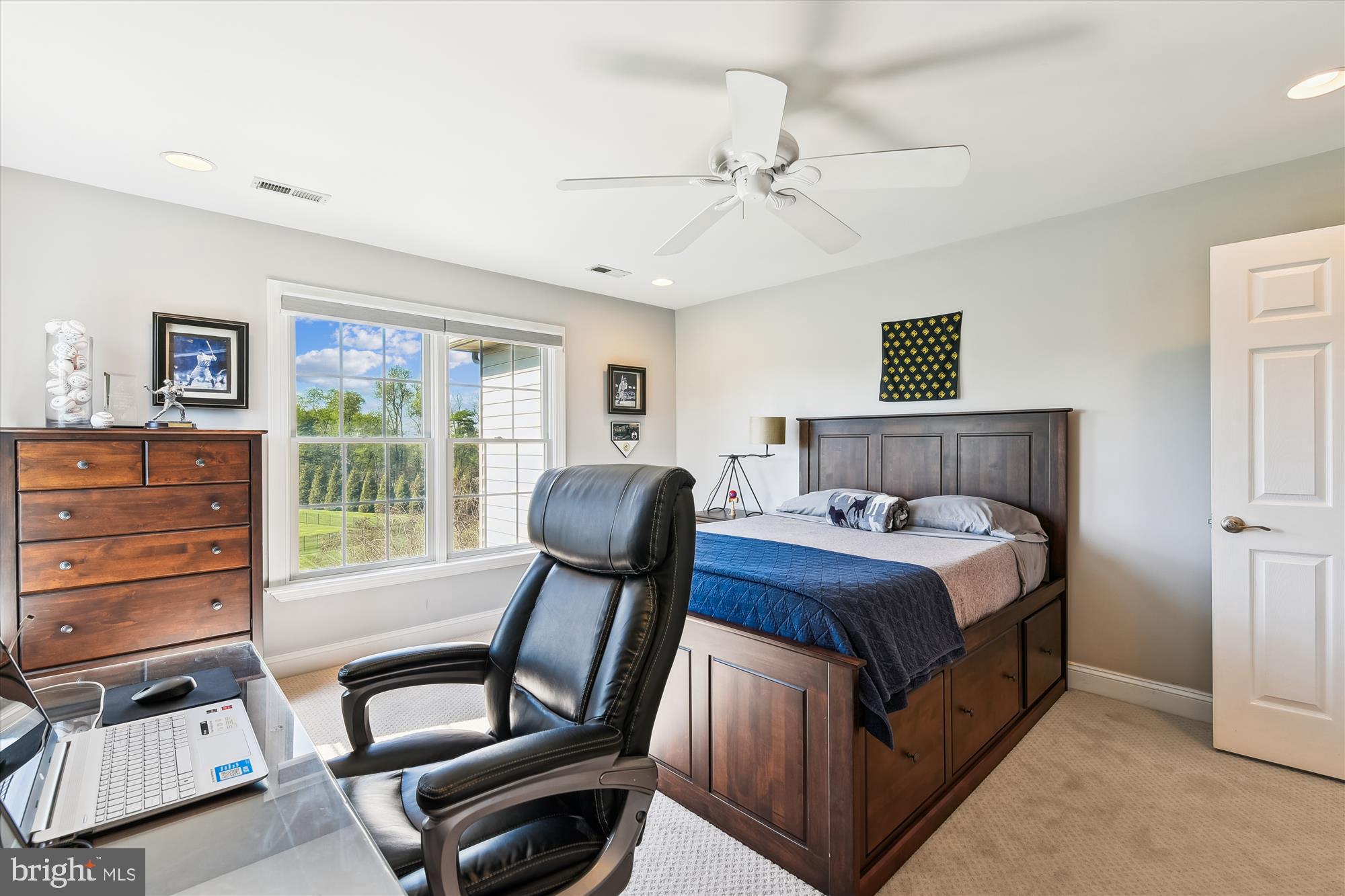 CHURCHVILLE MEADOWS - Residential