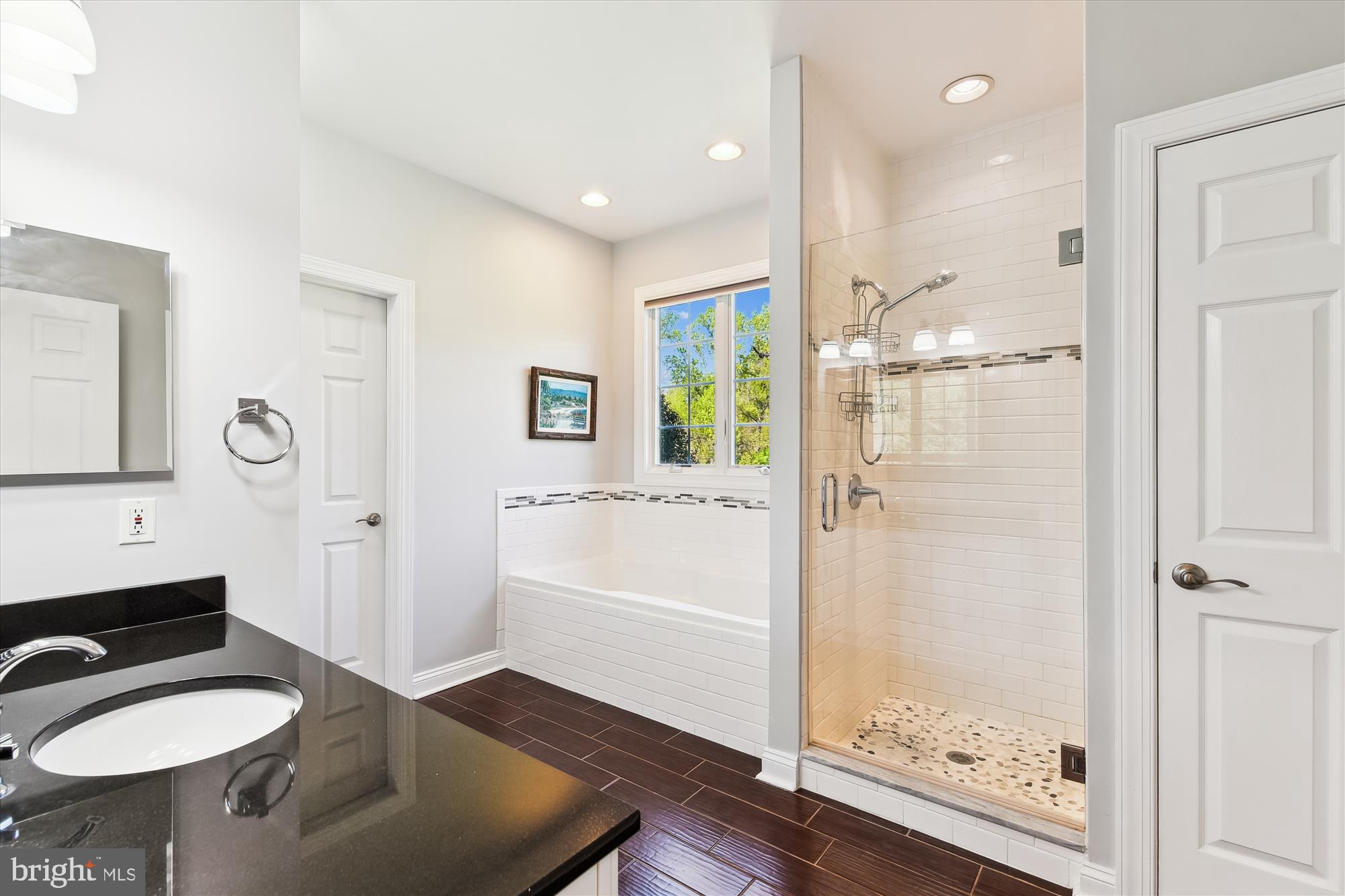 CHURCHVILLE MEADOWS - Residential