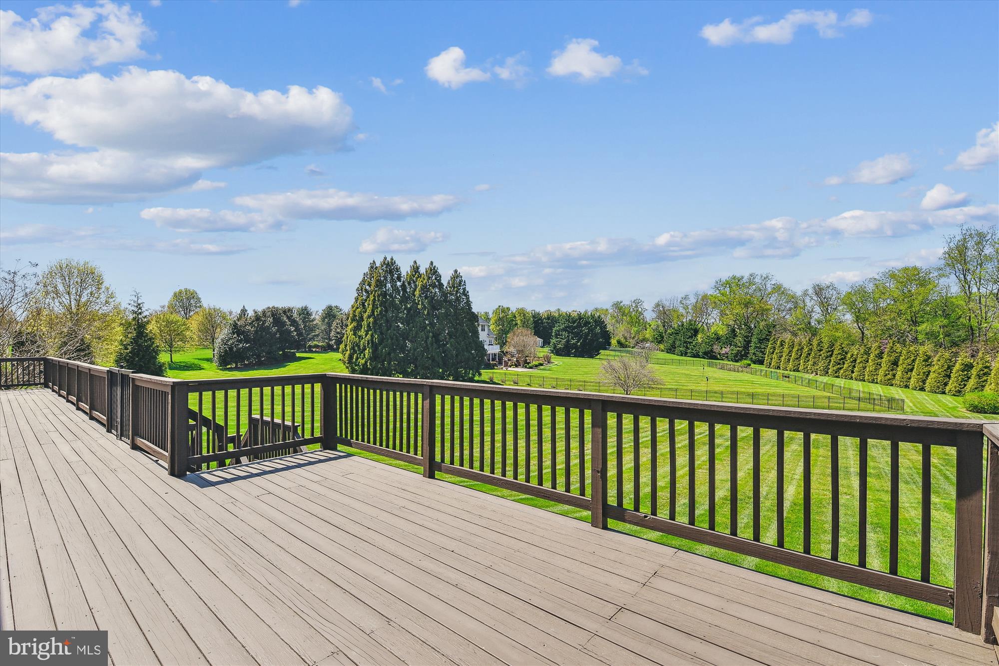 CHURCHVILLE MEADOWS - Residential